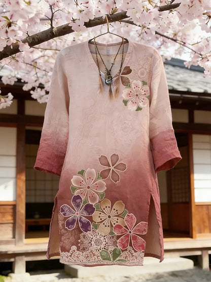 Classic Designed Top