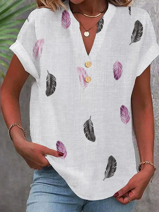 Classic Vintage Shirt