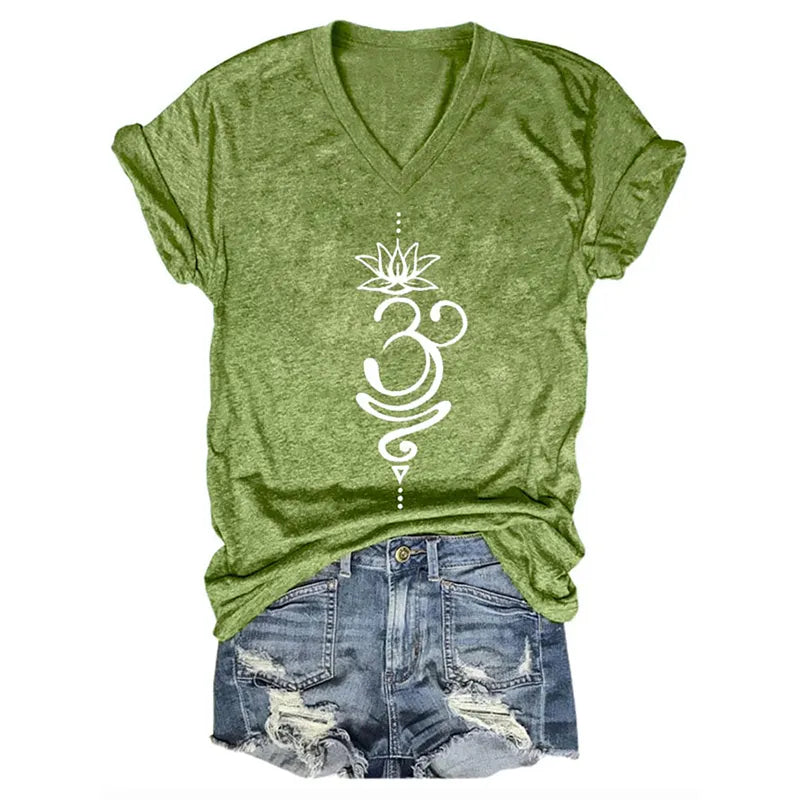 Timeless Vintage Style T-Shirt