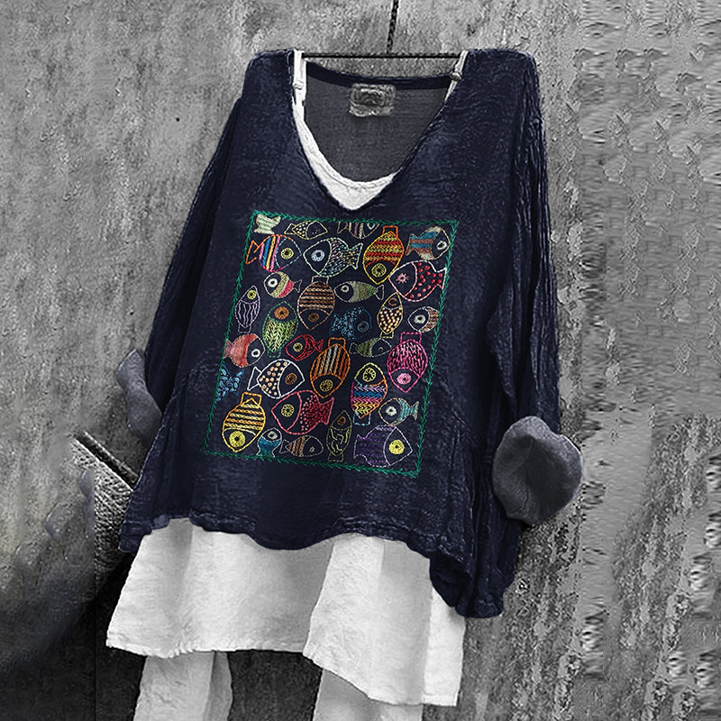 Classic Designed T-Shirt