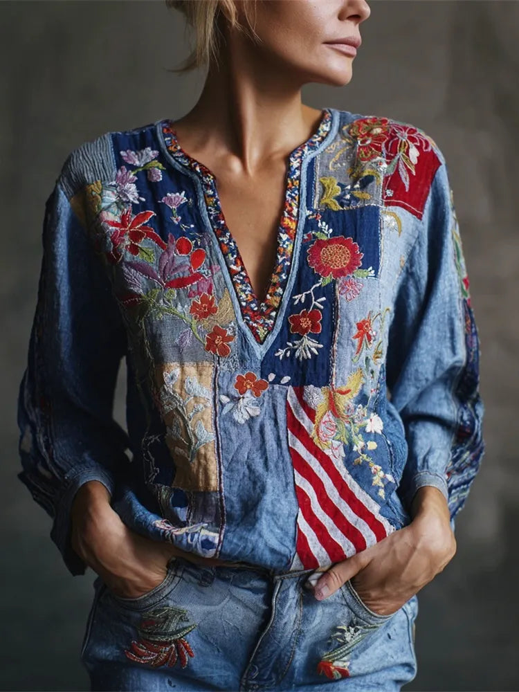 Classic Designed Shirt