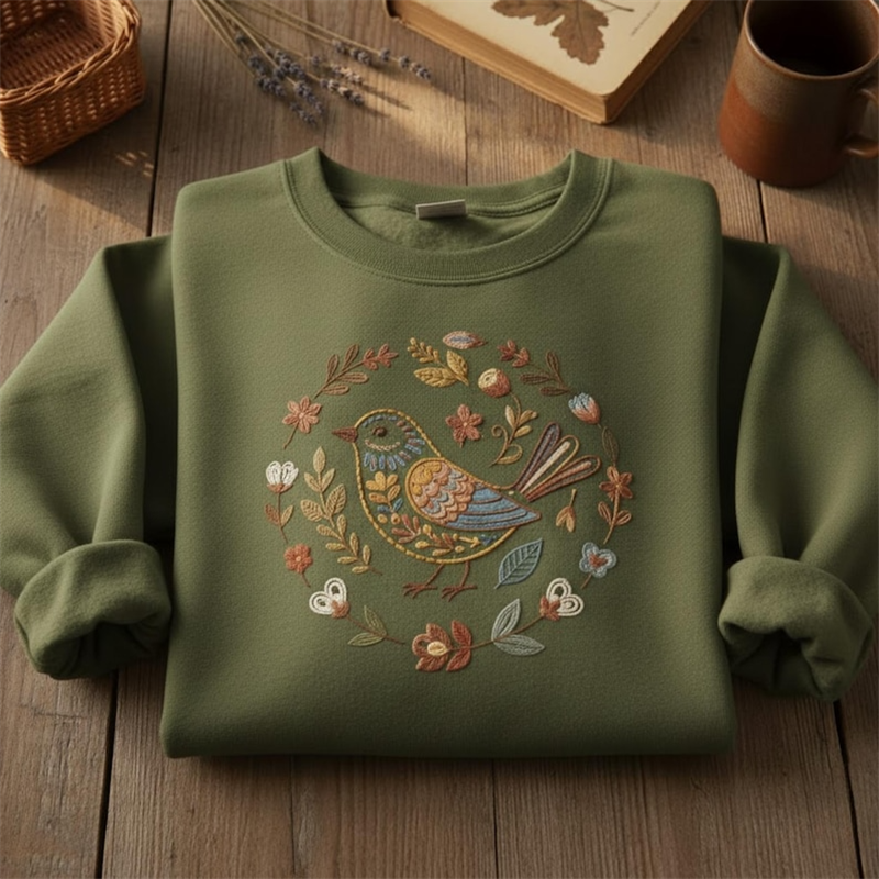 Beautifully Crafted Shirt