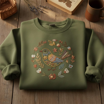 Beautifully Crafted Shirt