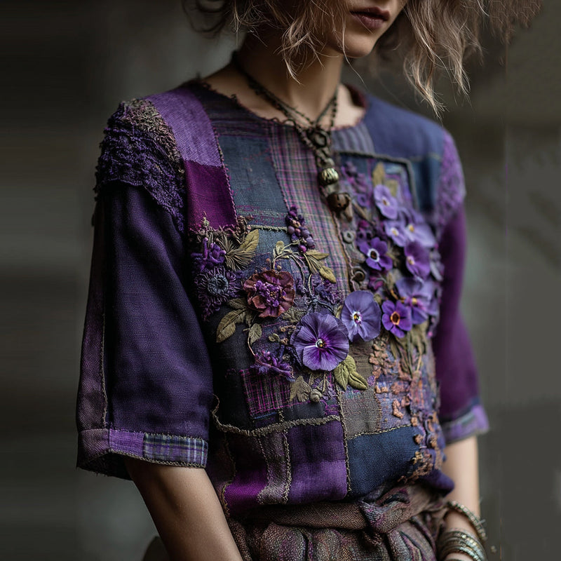Beautifully Crafted T-Shirt