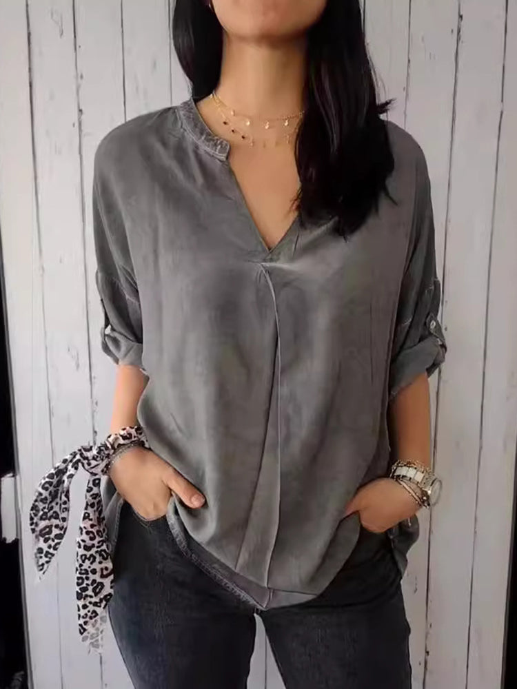 Vintage Inspired Shirt