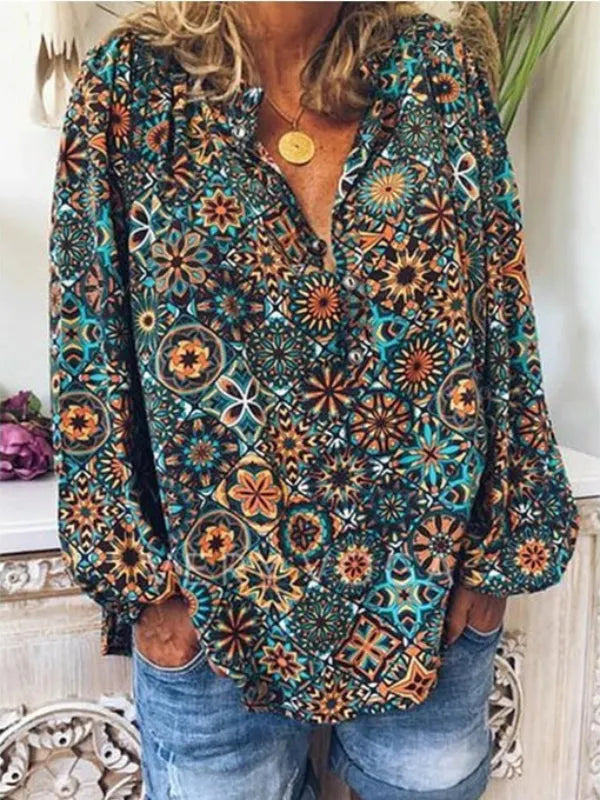 Vintage Inspired Shirt