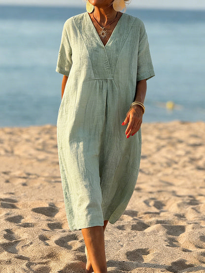 Beautifully Crafted Dress