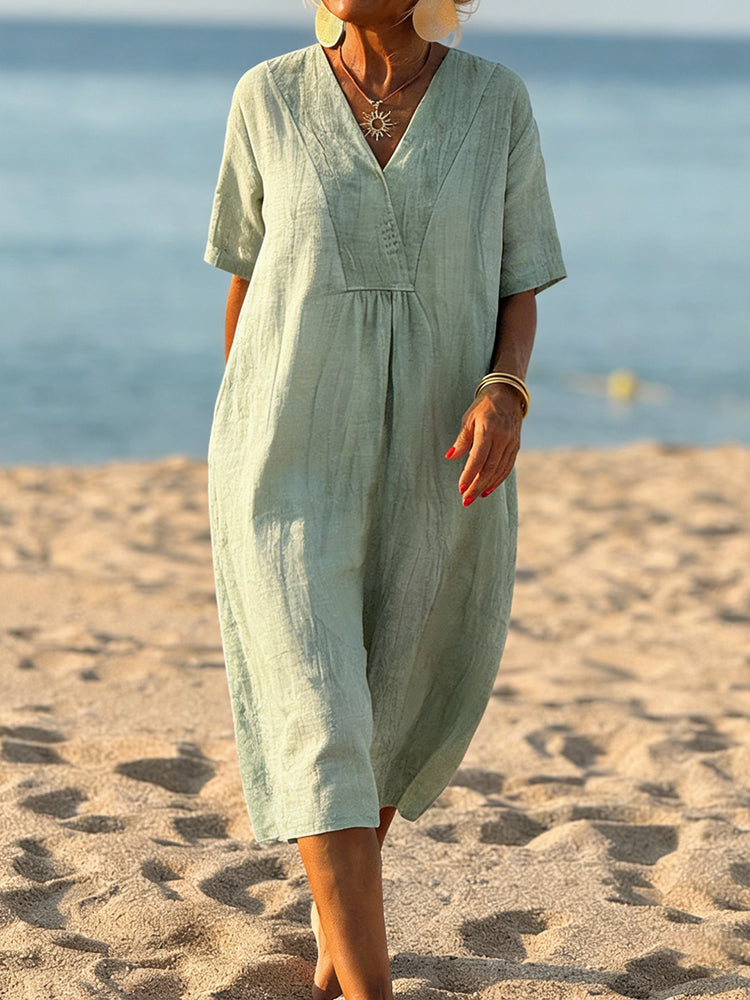 Beautifully Crafted Dress