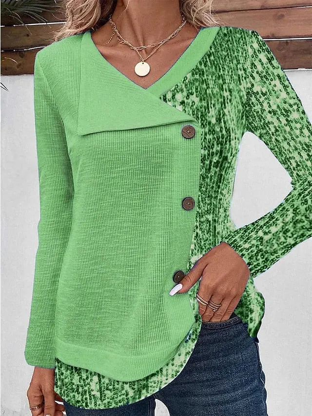 Timeless Vintage Style Shirt