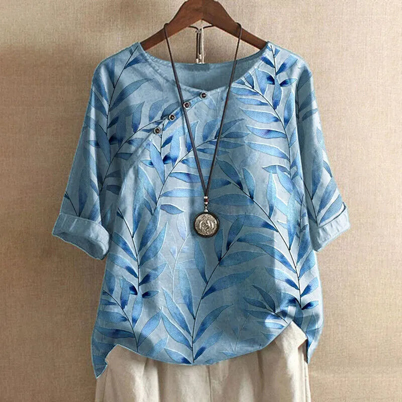 Gracefully Styled Shirt for Any Occasion