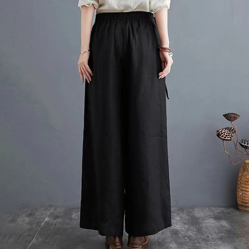 Vintage Inspired Pants