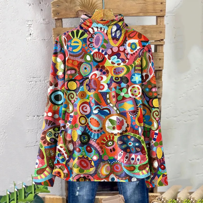Elegantly Designed T-Shirt