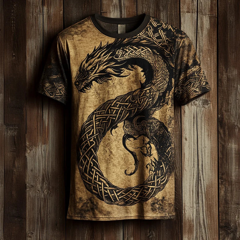 Thoughtfully Designed T-Shirt