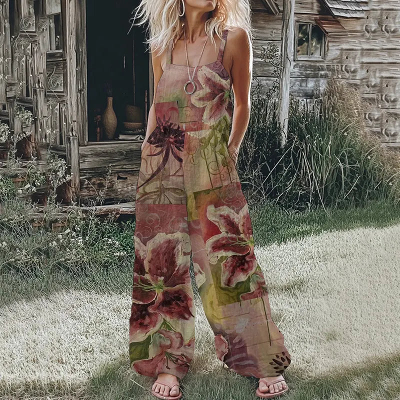 Vintage Inspired Garment