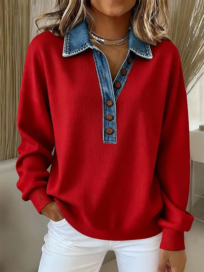 Beautifully Crafted Shirt