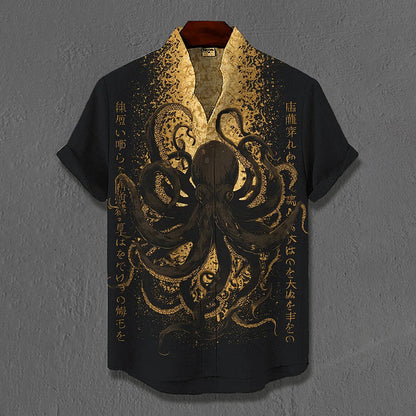 Gracefully Designed Shirt