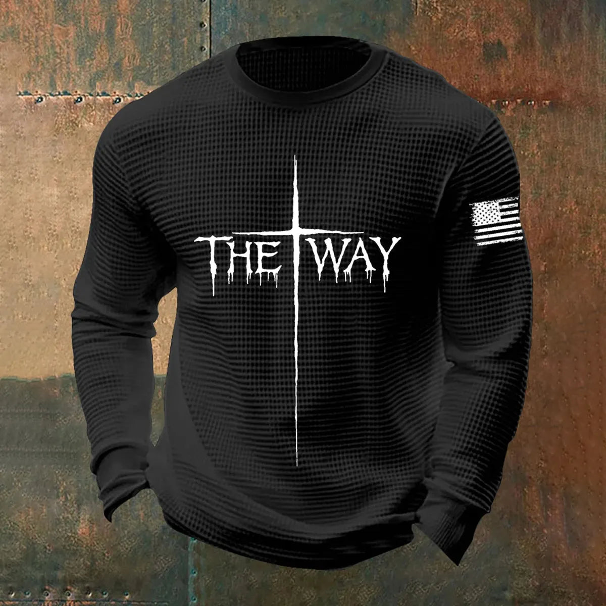 Elegantly Designed Shirt
