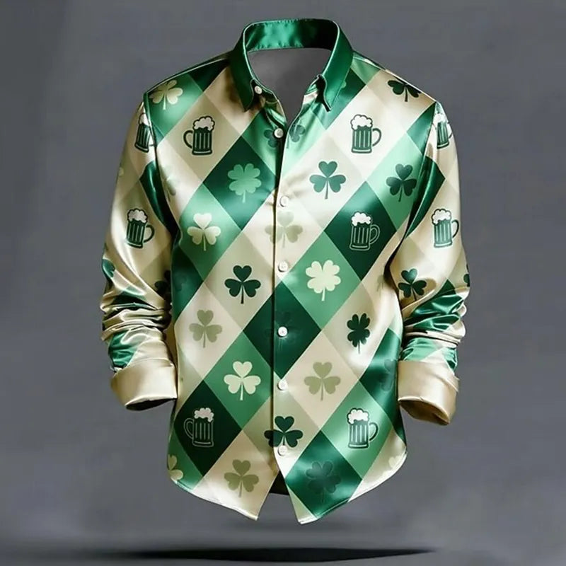 Vintage Inspired Shirt