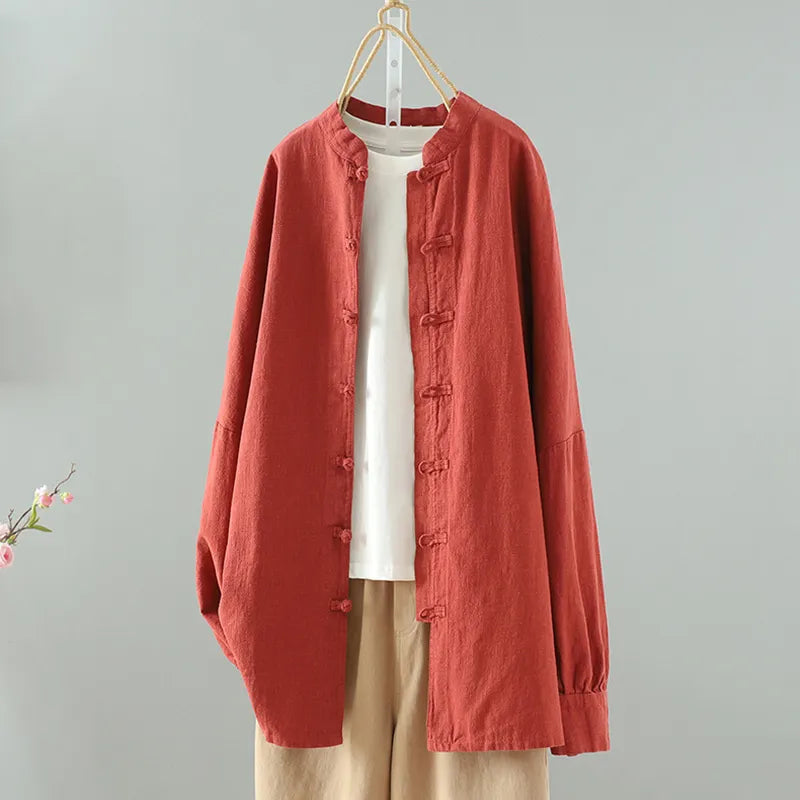Gracefully Designed Shirt