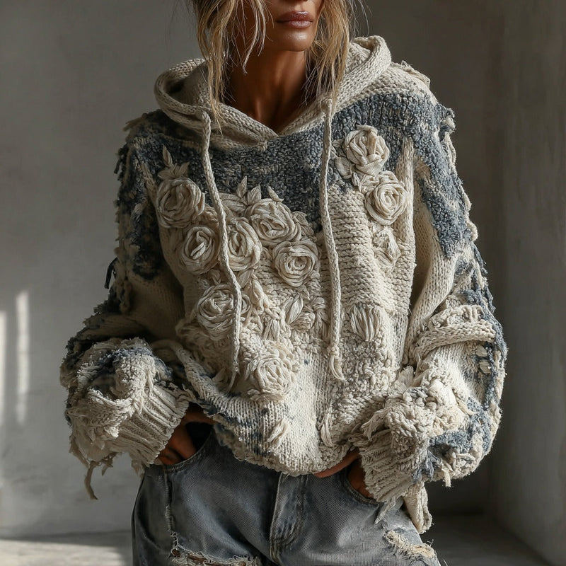 Classic Designed Sweater