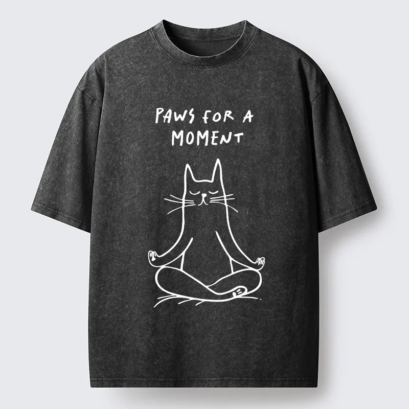 Thoughtfully Designed T-Shirt