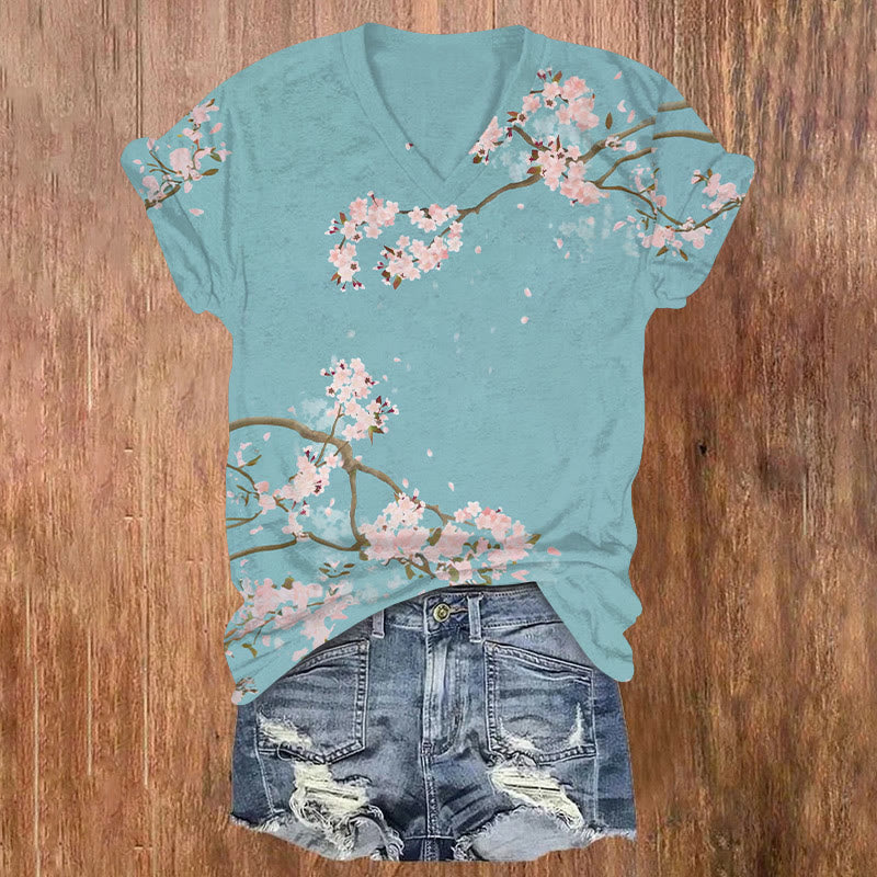 Vintage Inspired T-Shirt