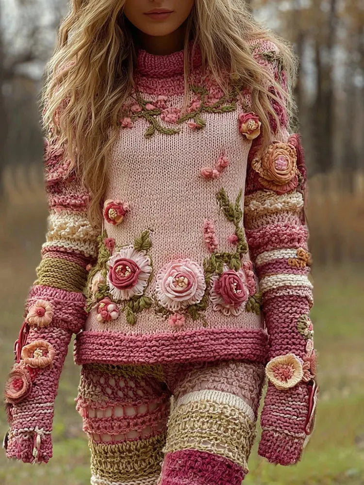 Classic Vintage Sweater
