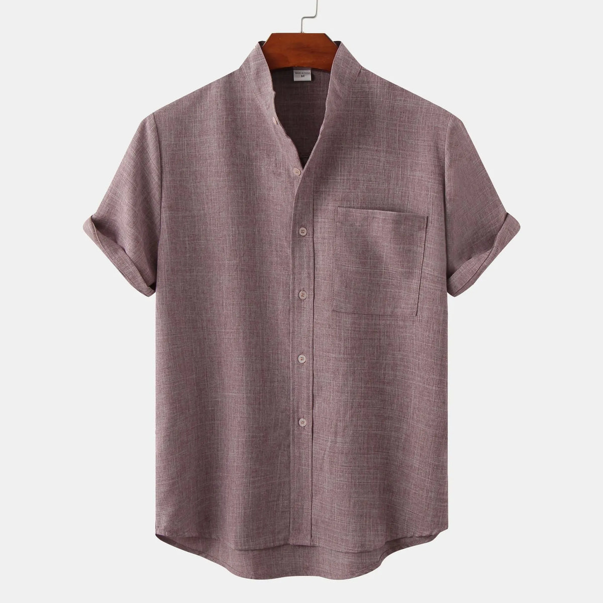 Classic Vintage Shirt with a Flattering Fit