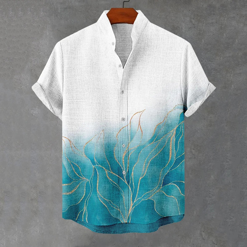 Gracefully Designed Shirt