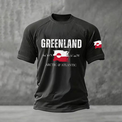 Timeless Vintage Style T-Shirt