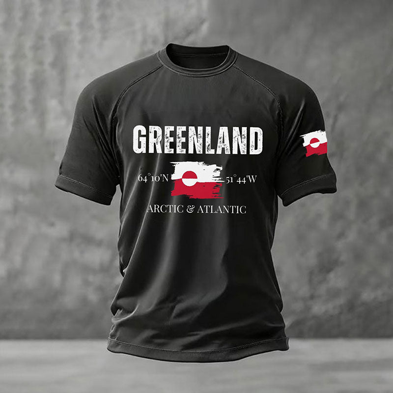 Timeless Vintage Style T-Shirt