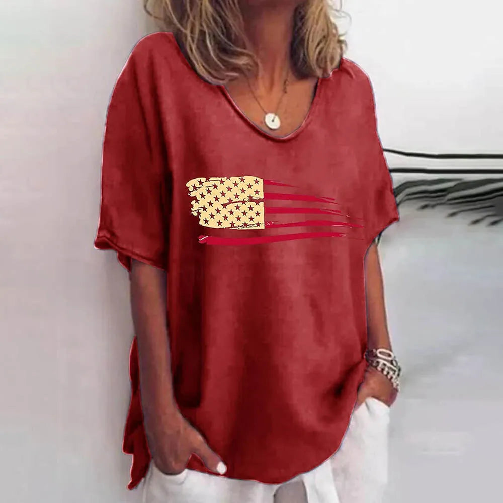 Thoughtfully Designed T-Shirt