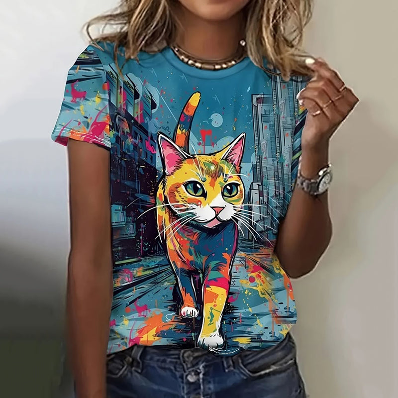 Thoughtfully Designed T-Shirt