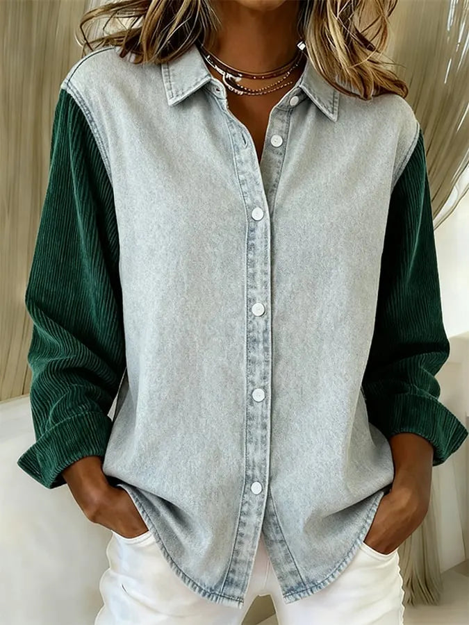 Thoughtfully Designed Shirt
