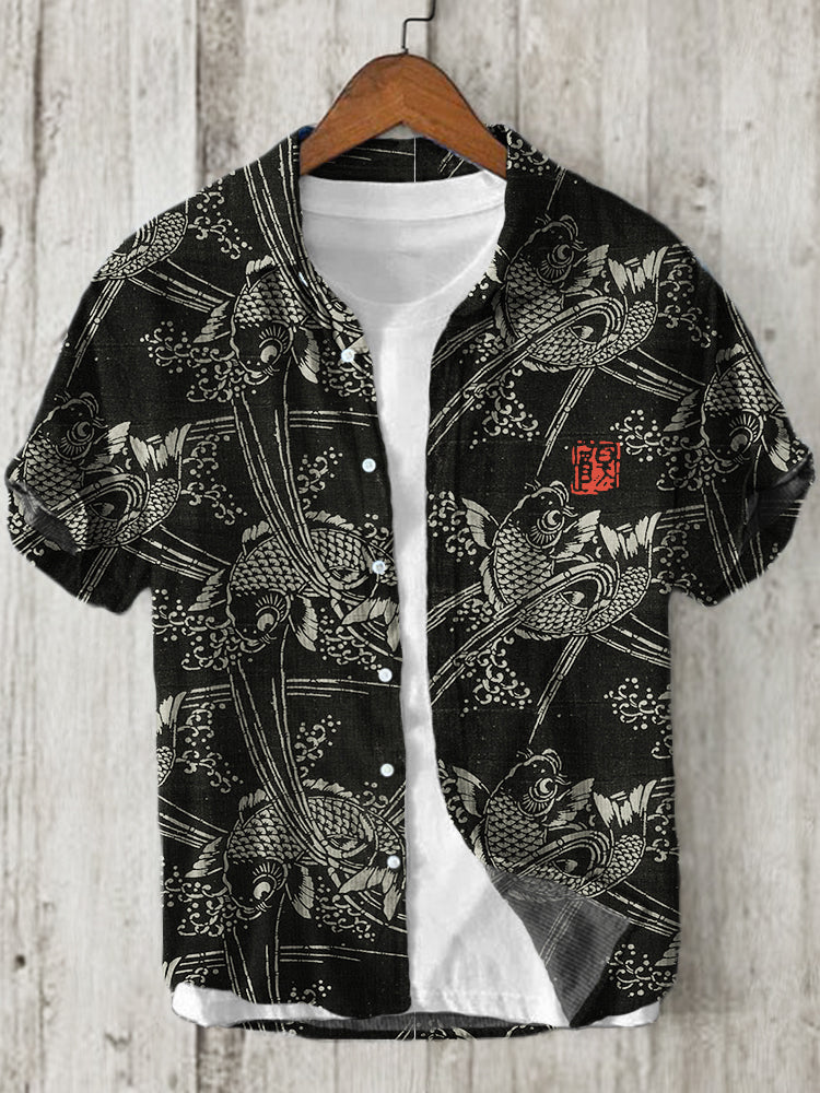Elegantly Designed Shirt