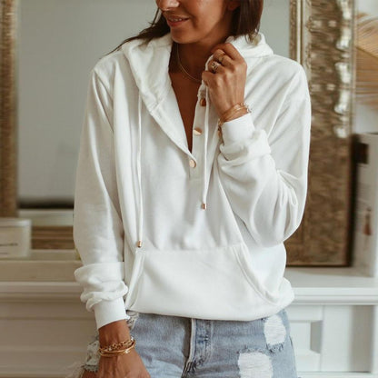 A Vintage Style Shirt with Delicate Timeless Details