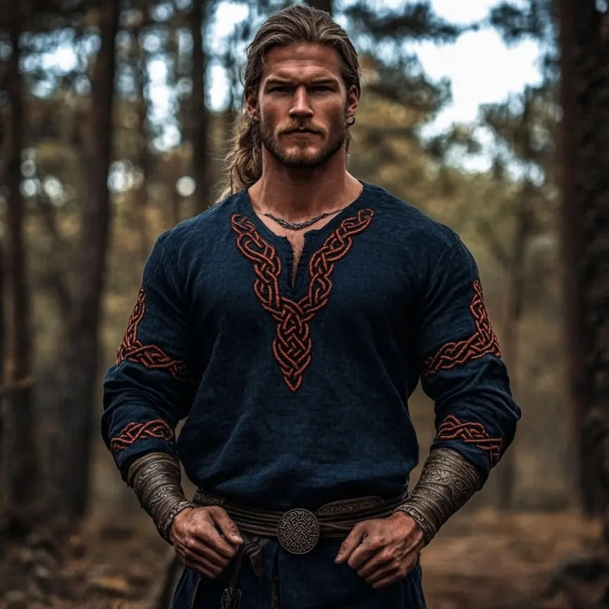 Beautifully Crafted Shirt