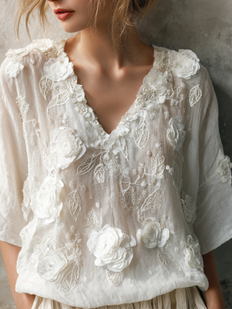 Classic Designed Shirt