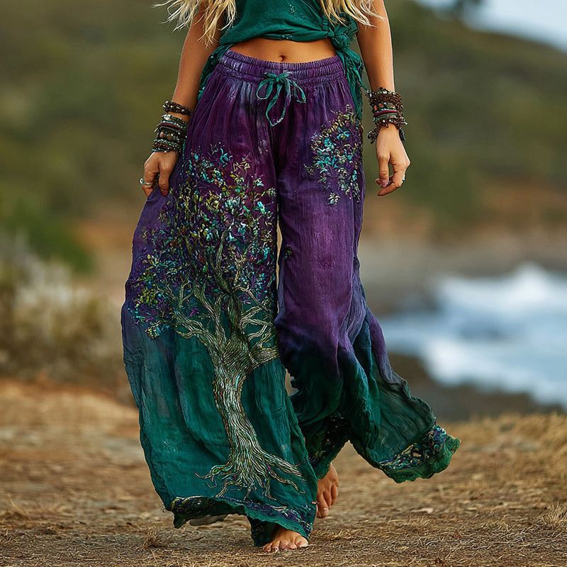 Vintage Inspired Pants