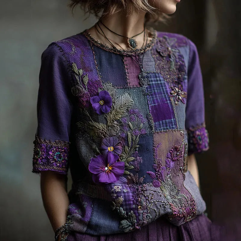 Vintage Inspired T-Shirt