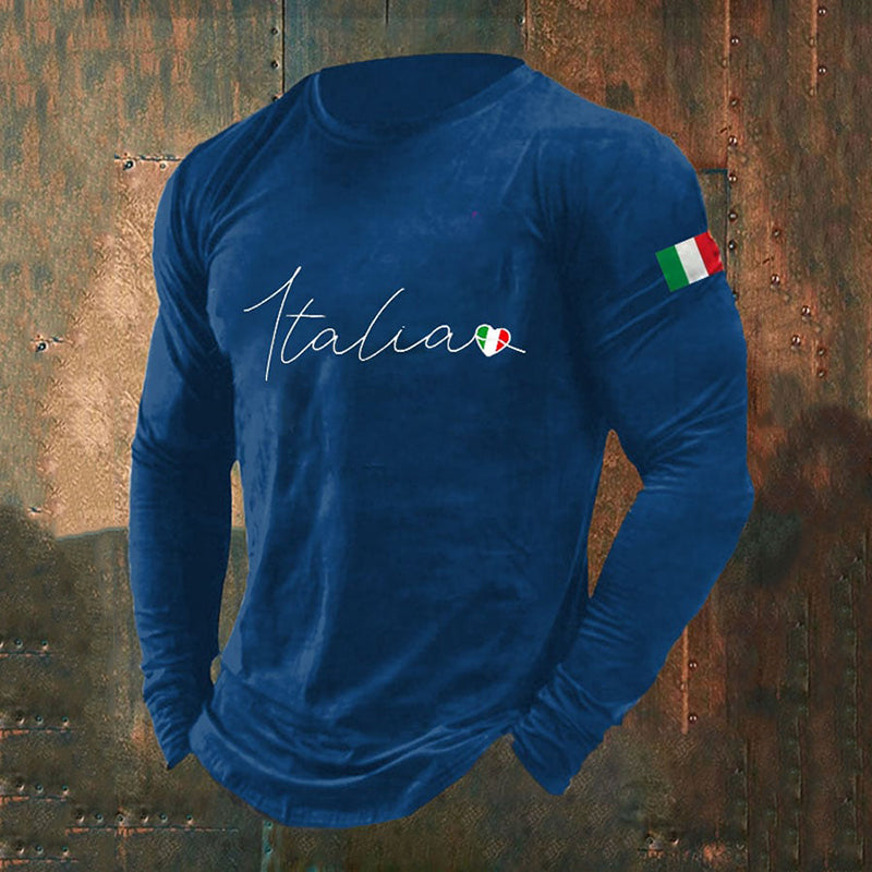 Thoughtfully Designed T-Shirt