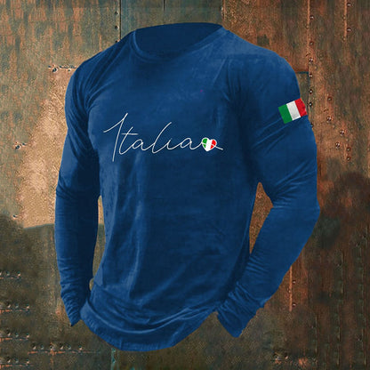 Thoughtfully Designed T-Shirt