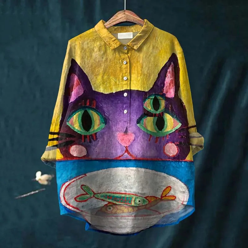 Classic Designed Shirt