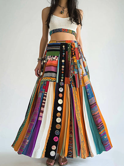 Timeless Vintage Style Garment