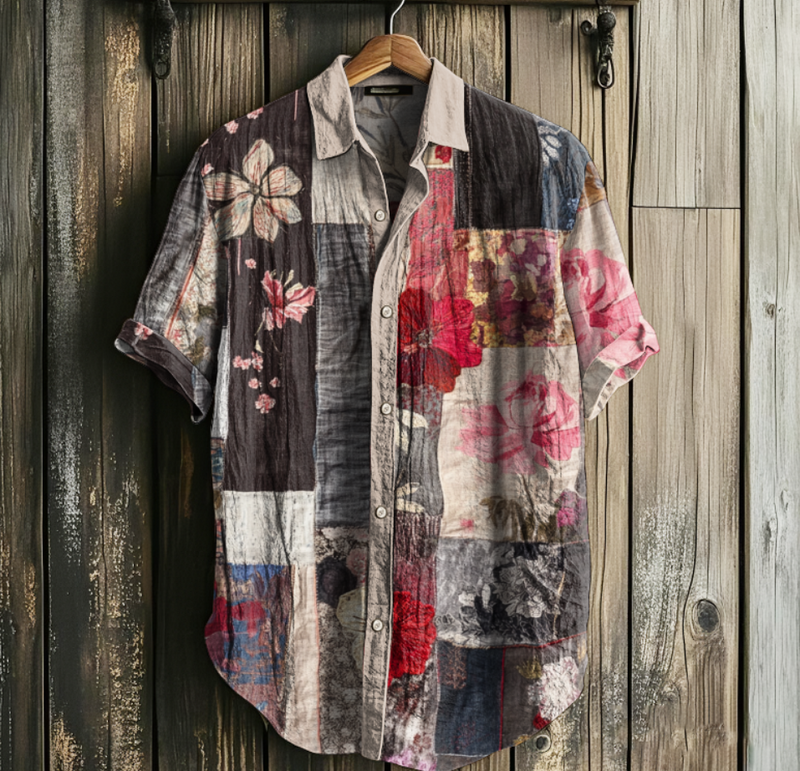 Classic Vintage Shirt