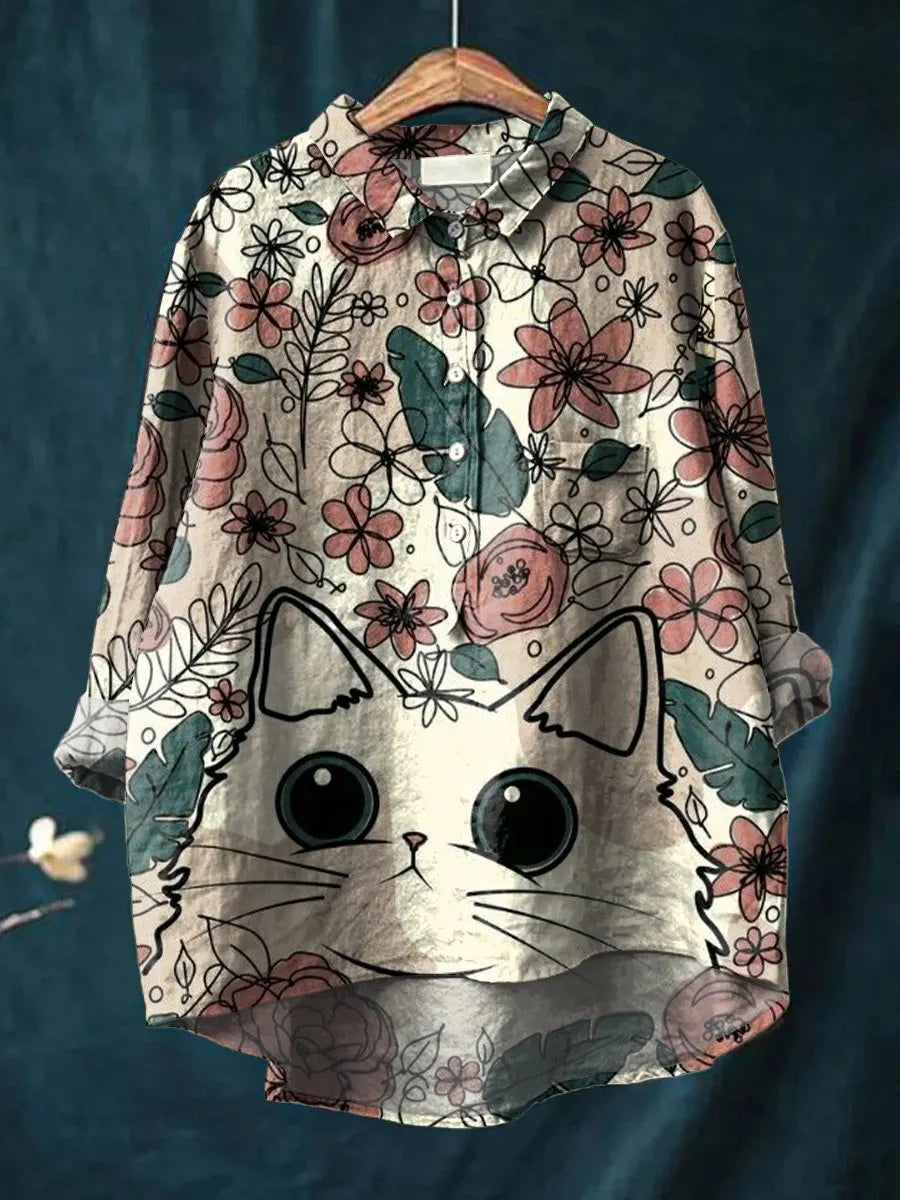 Beautifully Crafted Shirt