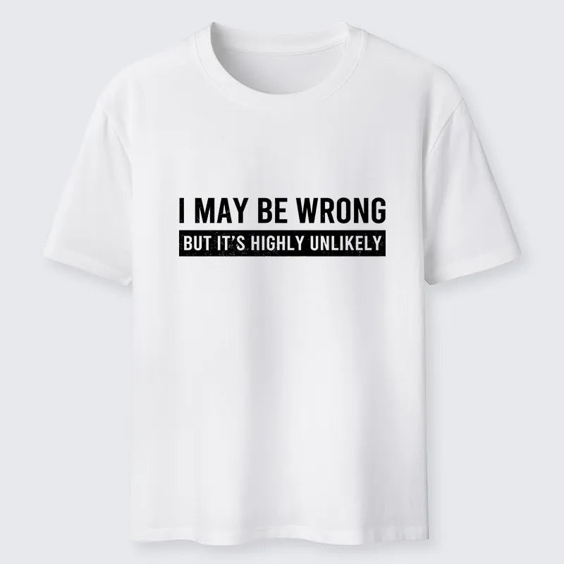 Elegantly Designed T-Shirt