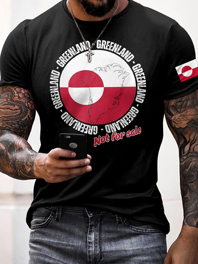 Classic Designed T-Shirt