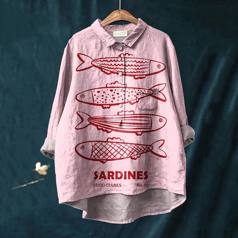 Beautifully Crafted Shirt