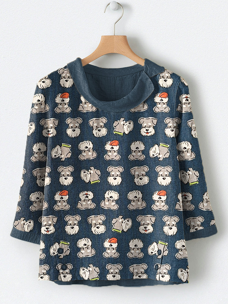 Beautifully Crafted Shirt